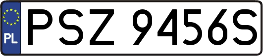 PSZ9456S