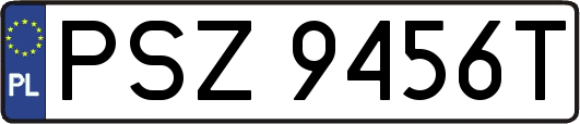PSZ9456T