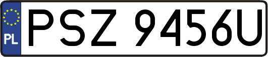 PSZ9456U