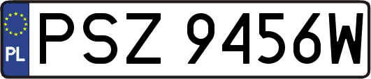 PSZ9456W