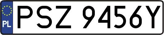 PSZ9456Y