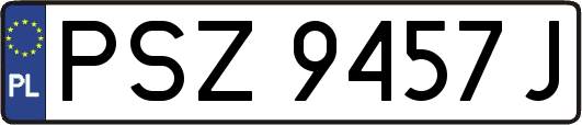 PSZ9457J