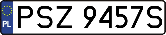 PSZ9457S