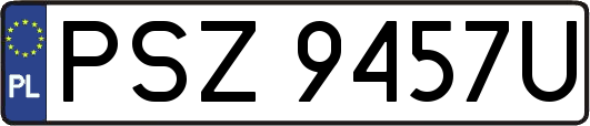 PSZ9457U