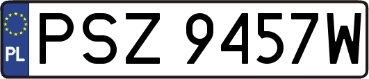 PSZ9457W