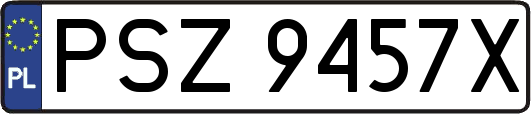 PSZ9457X
