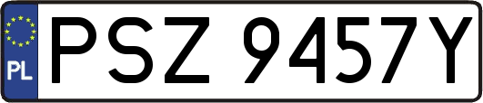 PSZ9457Y