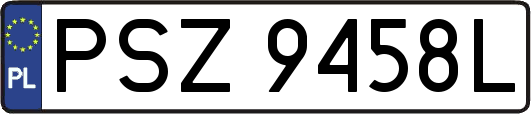 PSZ9458L