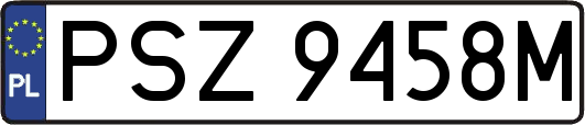 PSZ9458M
