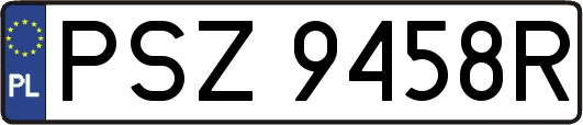 PSZ9458R