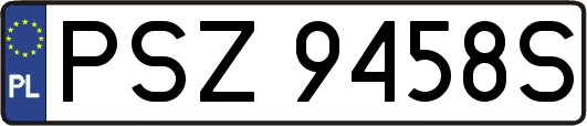 PSZ9458S