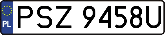 PSZ9458U