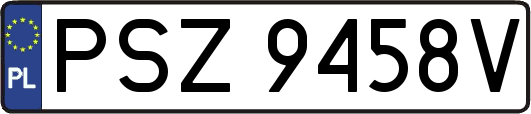 PSZ9458V
