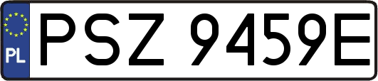 PSZ9459E