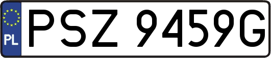 PSZ9459G