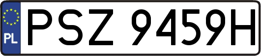 PSZ9459H