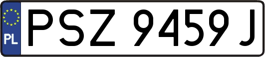 PSZ9459J