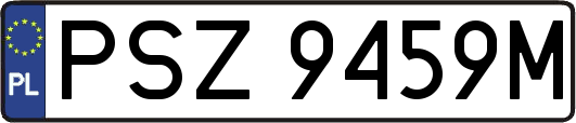 PSZ9459M