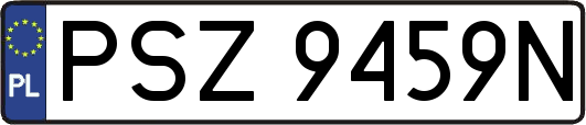PSZ9459N