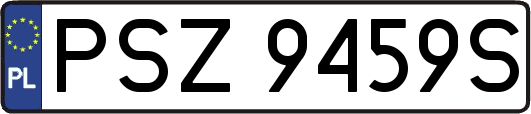 PSZ9459S