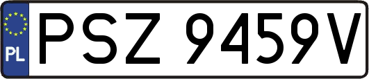 PSZ9459V