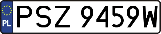 PSZ9459W