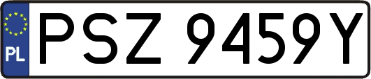 PSZ9459Y