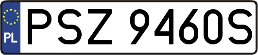 PSZ9460S
