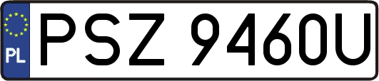 PSZ9460U