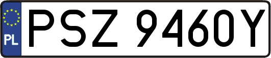 PSZ9460Y