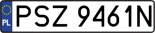 PSZ9461N