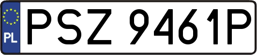 PSZ9461P