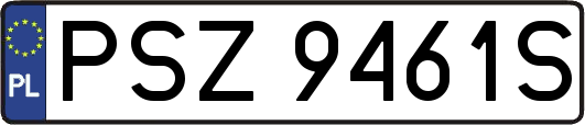 PSZ9461S