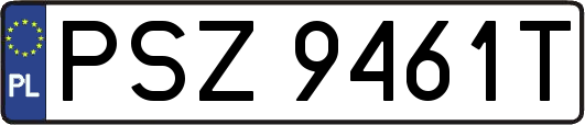PSZ9461T