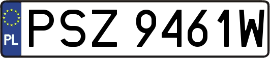 PSZ9461W