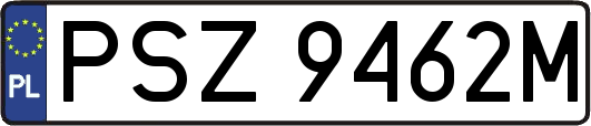 PSZ9462M