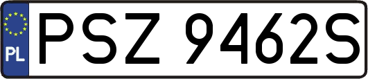 PSZ9462S