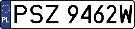 PSZ9462W