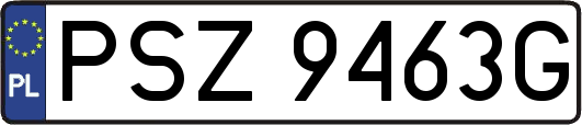 PSZ9463G