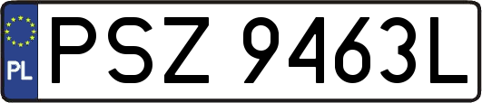 PSZ9463L