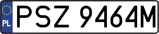 PSZ9464M