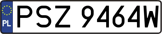 PSZ9464W