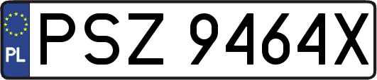 PSZ9464X