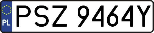 PSZ9464Y