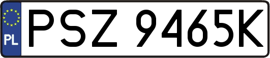 PSZ9465K