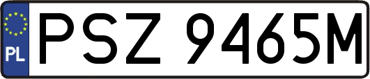 PSZ9465M
