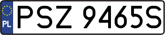 PSZ9465S