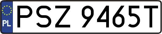 PSZ9465T