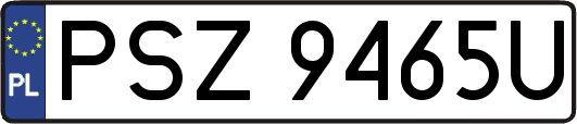 PSZ9465U