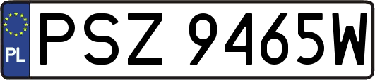 PSZ9465W